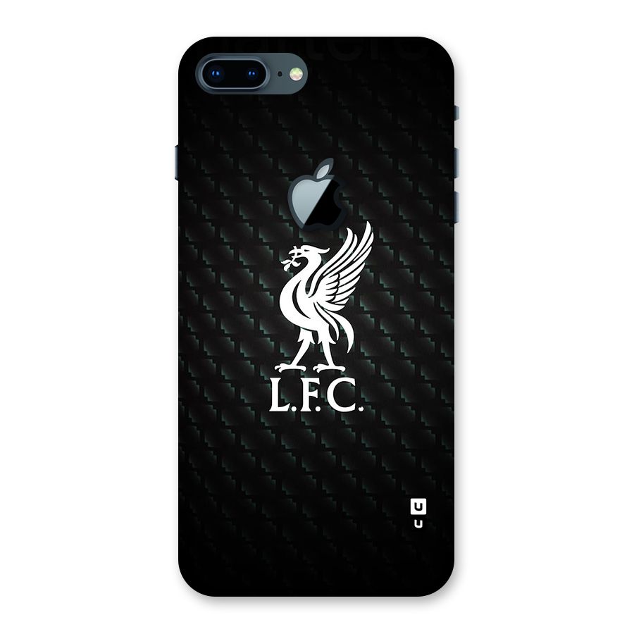 LiverPool Club Back Case for iPhone 7 Plus Apple Cut