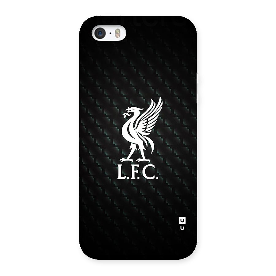 LiverPool Club Back Case for iPhone SE 2016