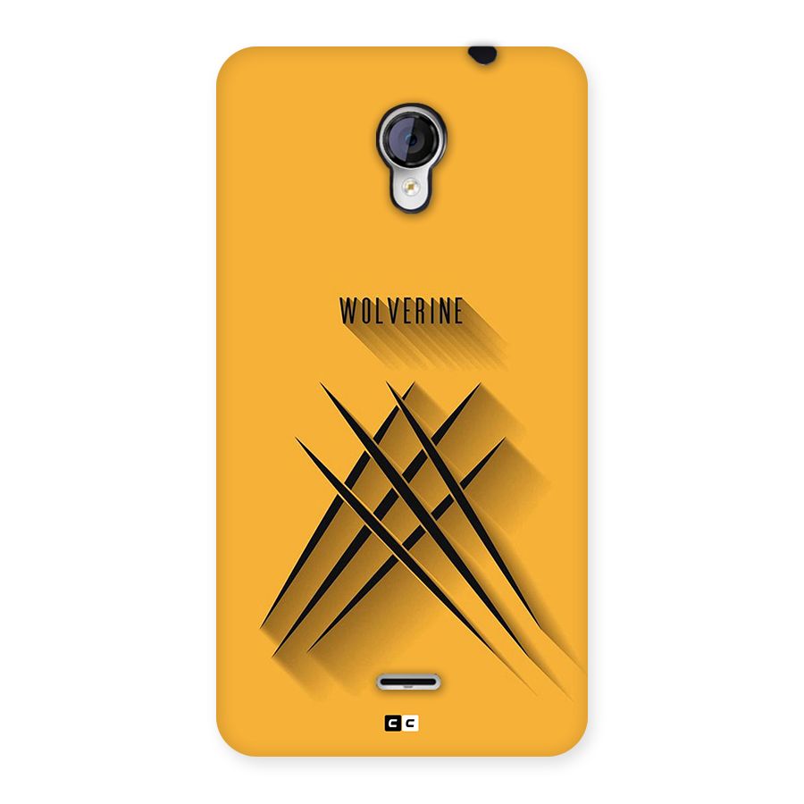 Logan Claw Back Case for Unite 2 A106