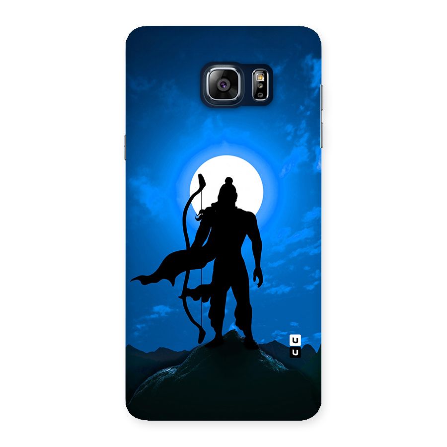 Lord Ram Illustration Back Case for Galaxy Note 5