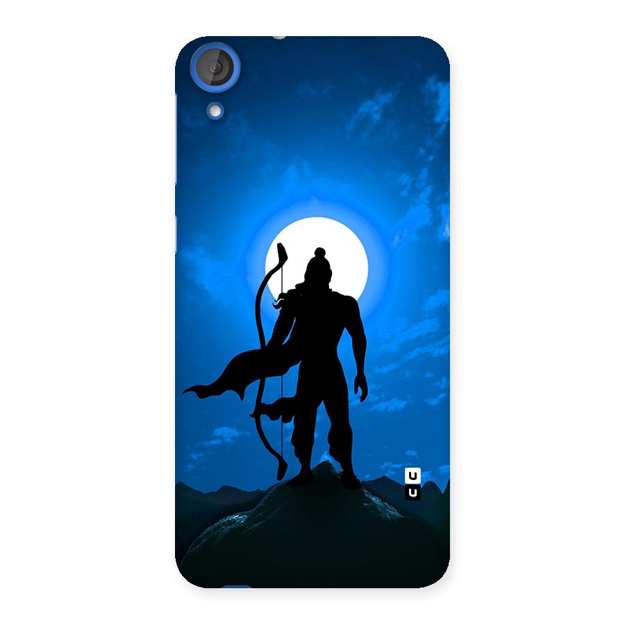 Lord Ram Illustration Back Case for HTC Desire 820