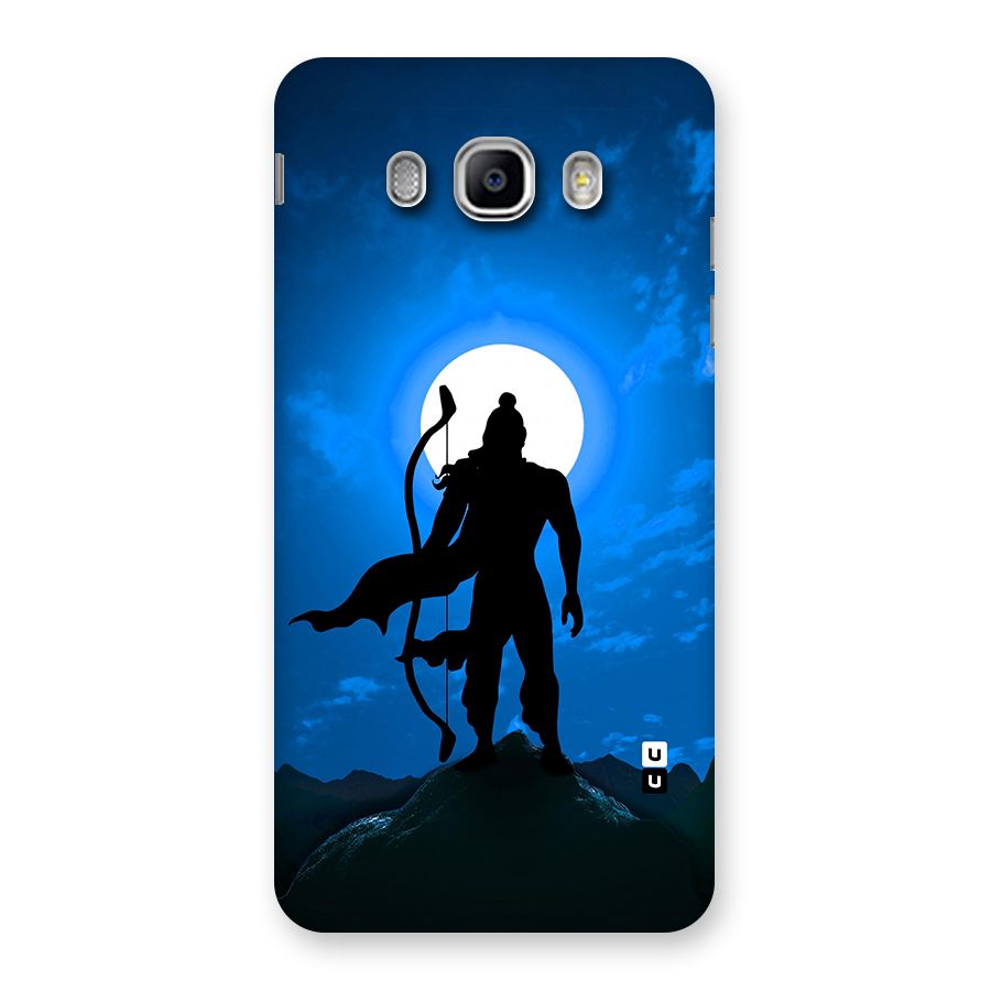 Lord Ram Illustration Back Case for Samsung Galaxy J5 2016