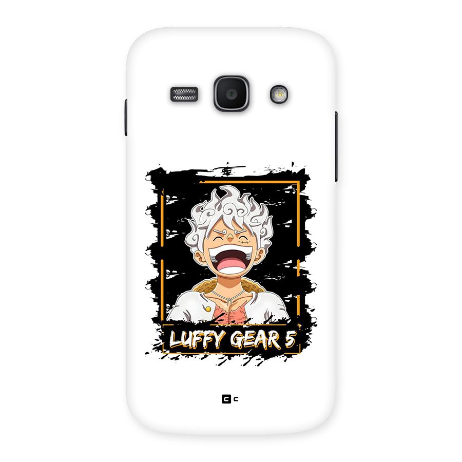 Luffy Gear 5 Back Case for Galaxy Ace3