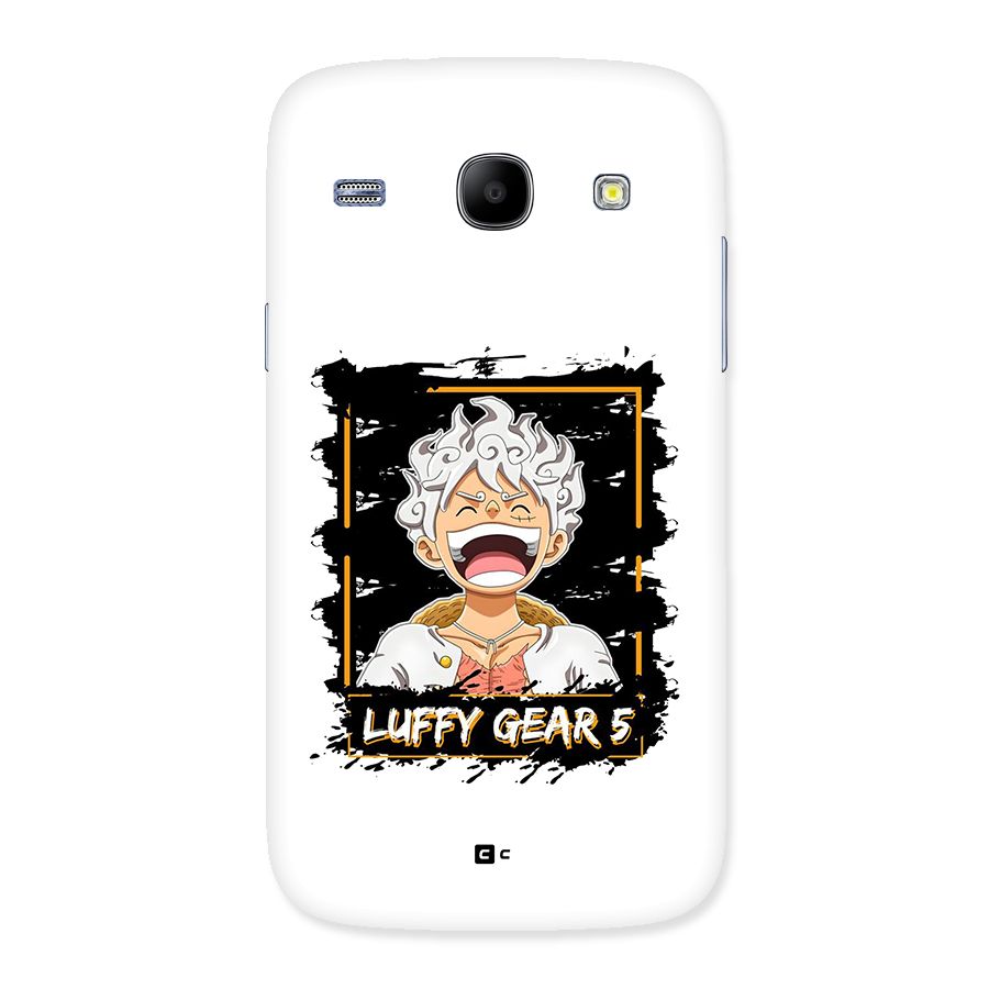 Luffy Gear 5 Back Case for Galaxy Core