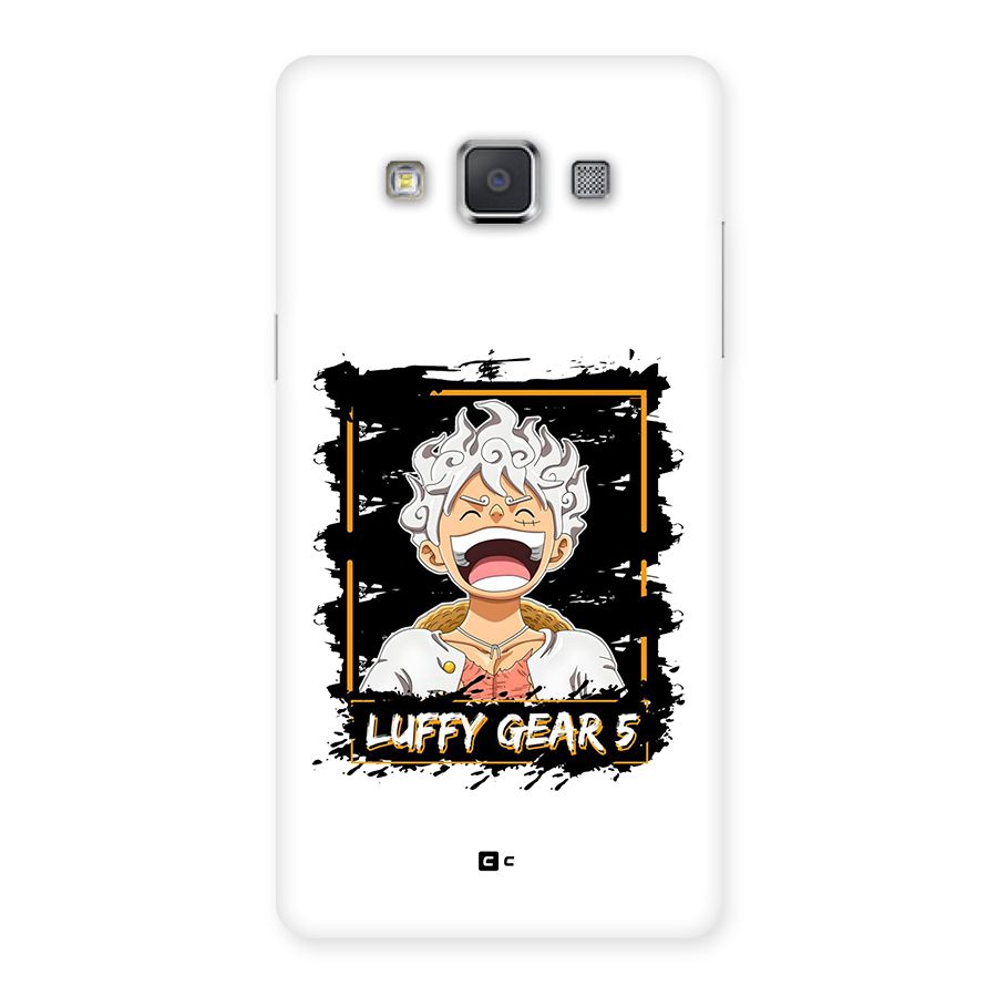 Luffy Gear 5 Back Case for Galaxy Grand 3