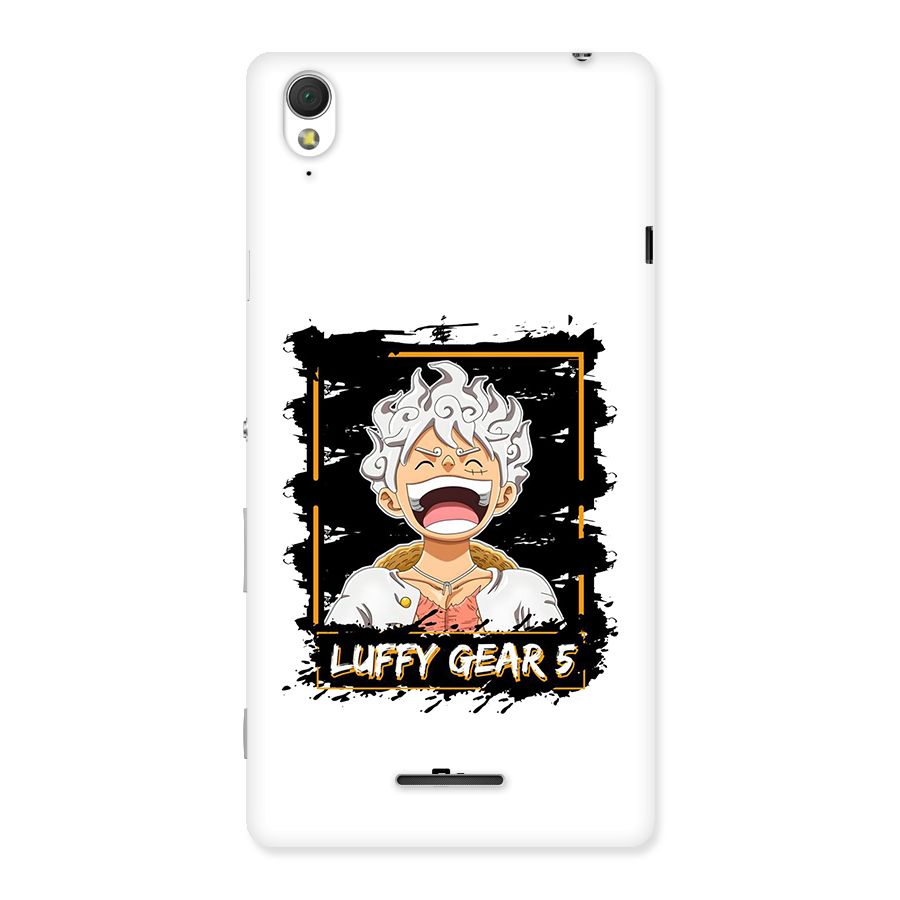 Luffy Gear 5 Back Case for Xperia T3