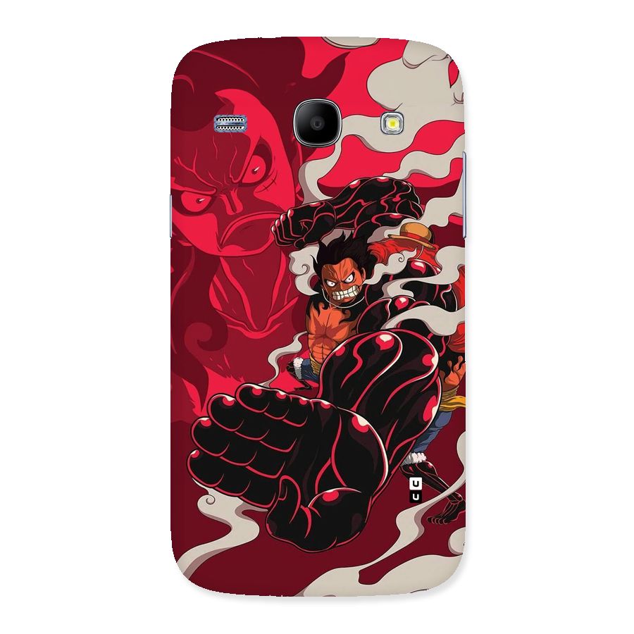 Luffy Gear Fourth Back Case for Galaxy Core