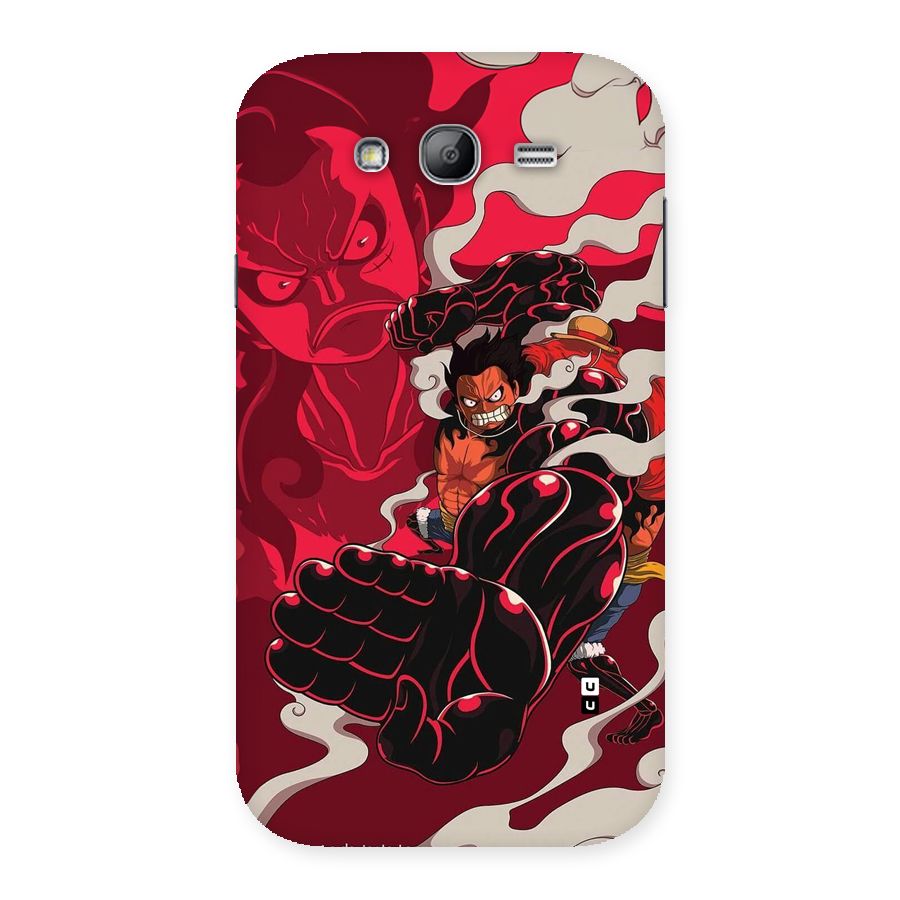 Luffy Gear Fourth Back Case for Galaxy Grand