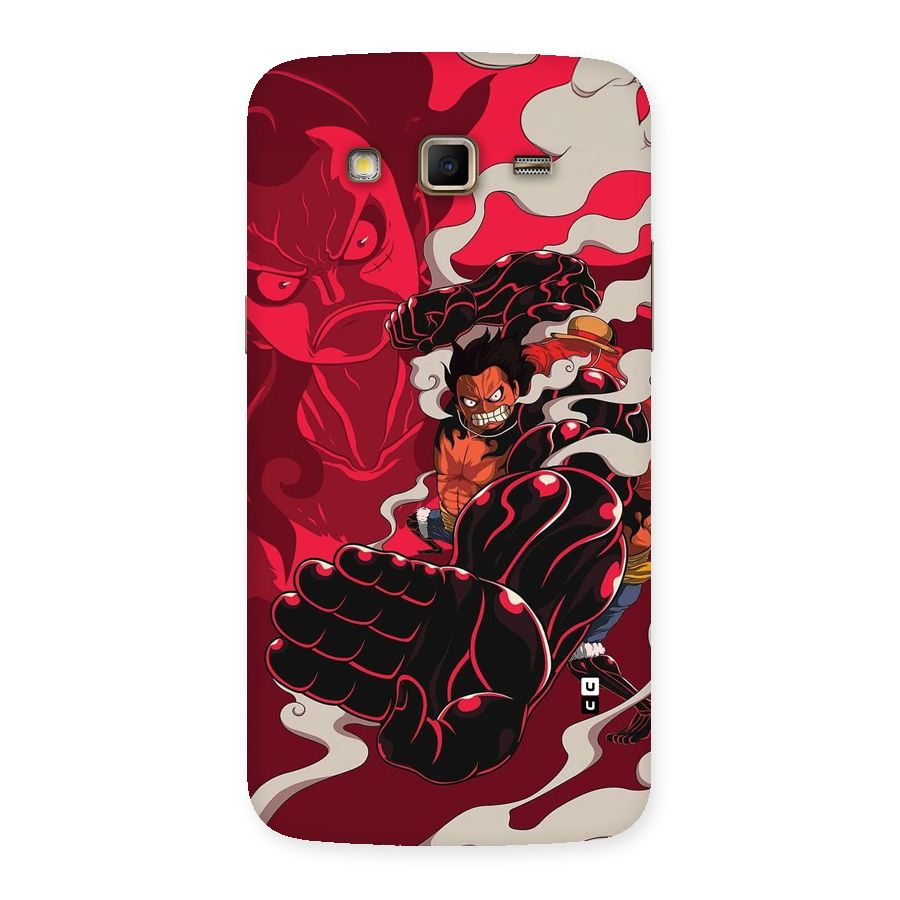 Luffy Gear Fourth Back Case for Galaxy Grand 2