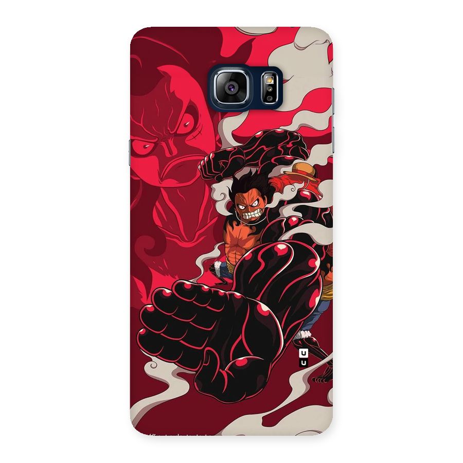 Luffy Gear Fourth Back Case for Galaxy Note 5