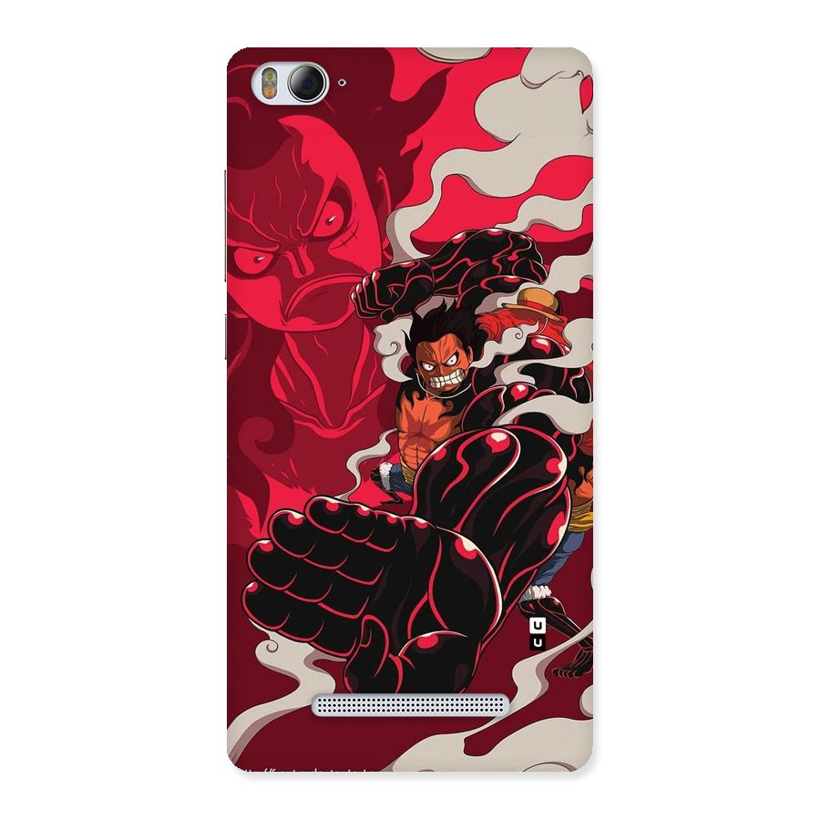 Luffy Gear Fourth Back Case for Mi4i