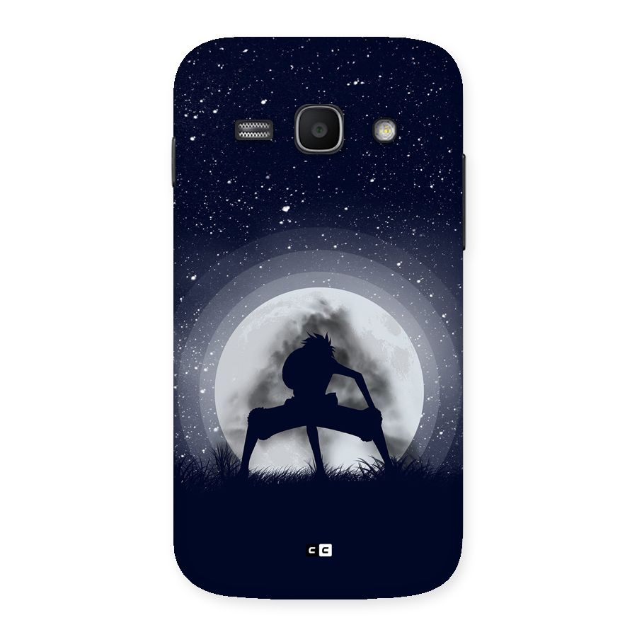 Luffy Gear Second Back Case for Galaxy Ace3