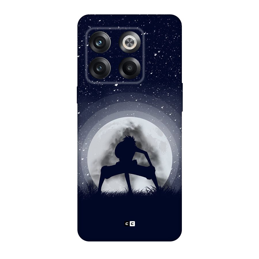 Luffy Gear Second Back Case for OnePlus 10T