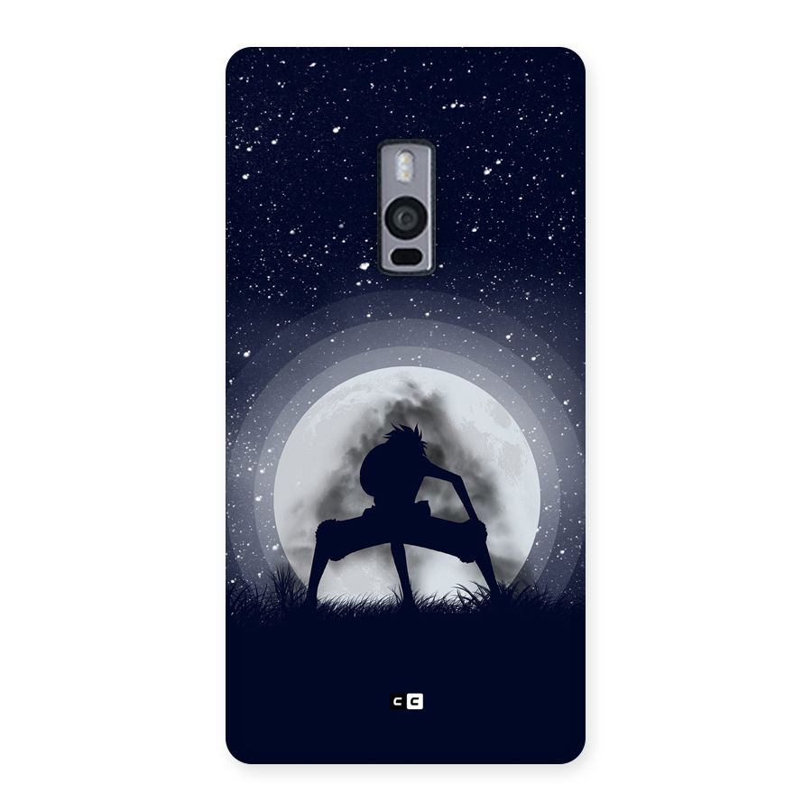 Luffy Gear Second Back Case for OnePlus 2