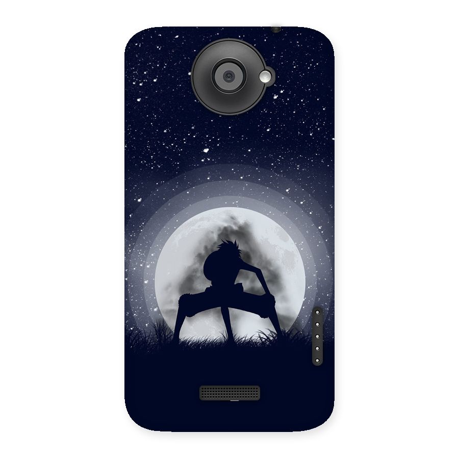 Luffy Gear Second Back Case for One X