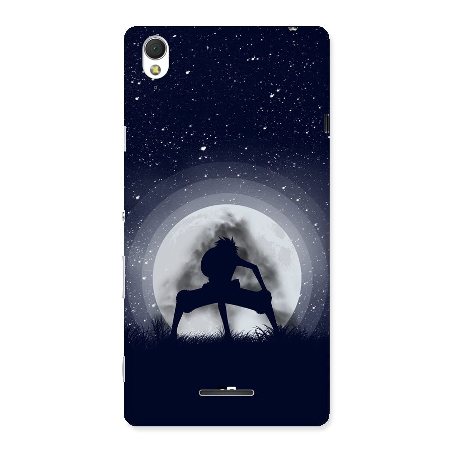 Luffy Gear Second Back Case for Xperia T3