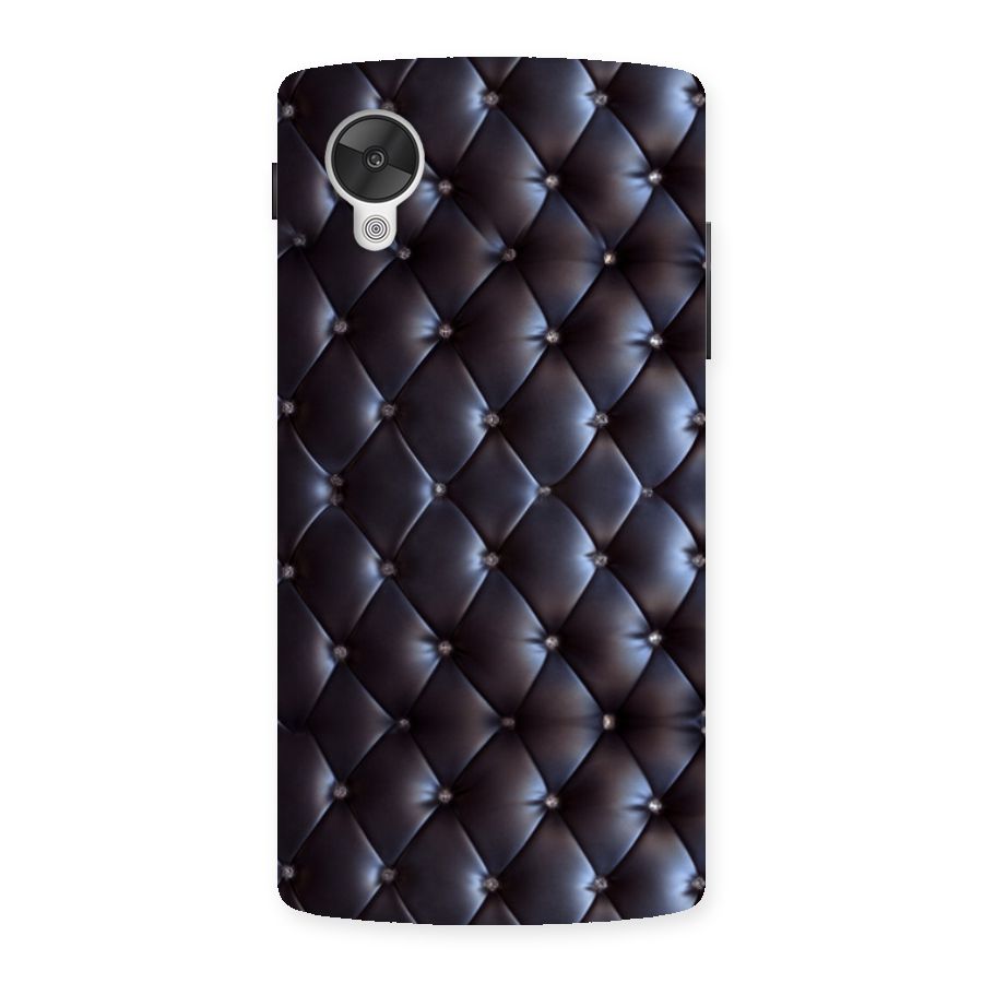 Luxury Pattern Back Case for Google Nexsus 5