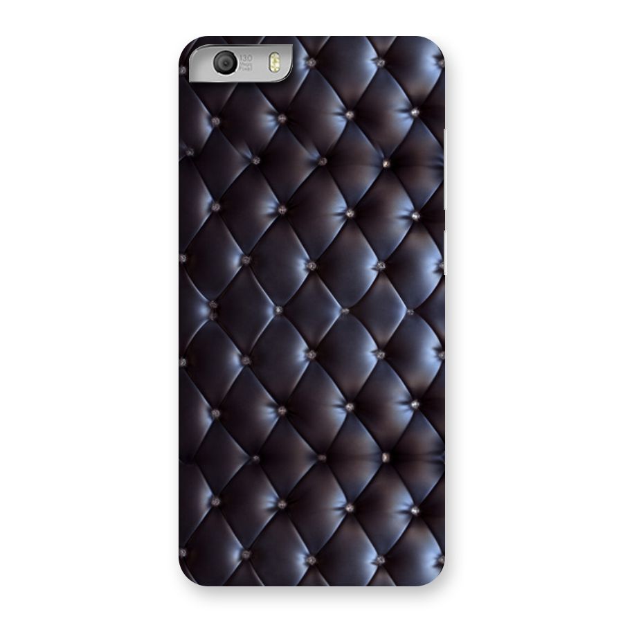 Luxury Pattern Back Case for Micromax Canvas Knight 2