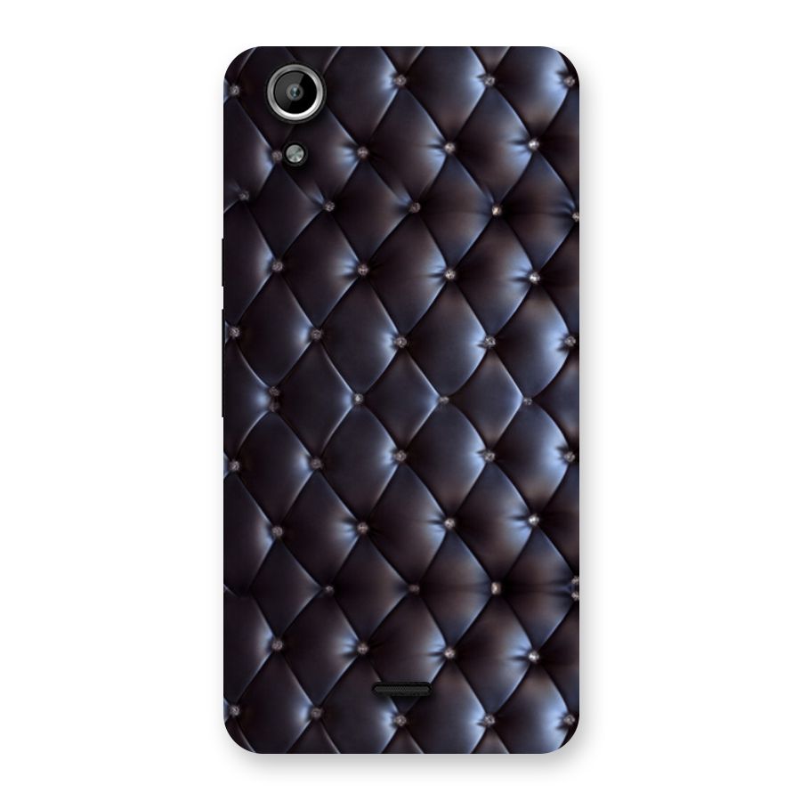 Luxury Pattern Back Case for Micromax Canvas Selfie Lens Q345