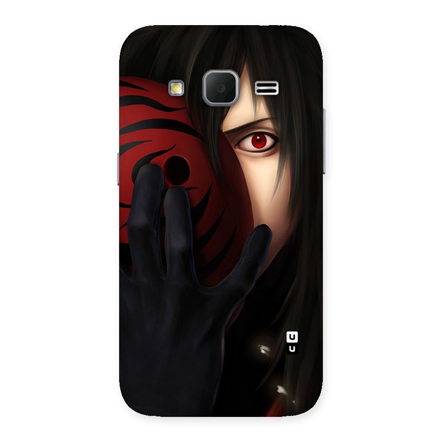 Madara Sharingan Back Case for Galaxy Core Prime