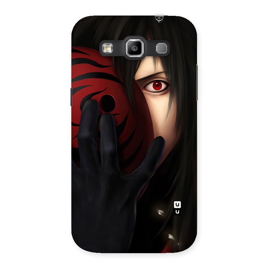 Madara Sharingan Back Case for Galaxy Grand Quattro
