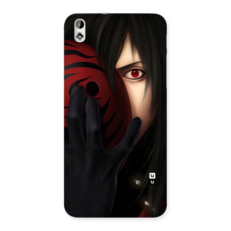 Madara Sharingan Back Case for HTC Desire 816g