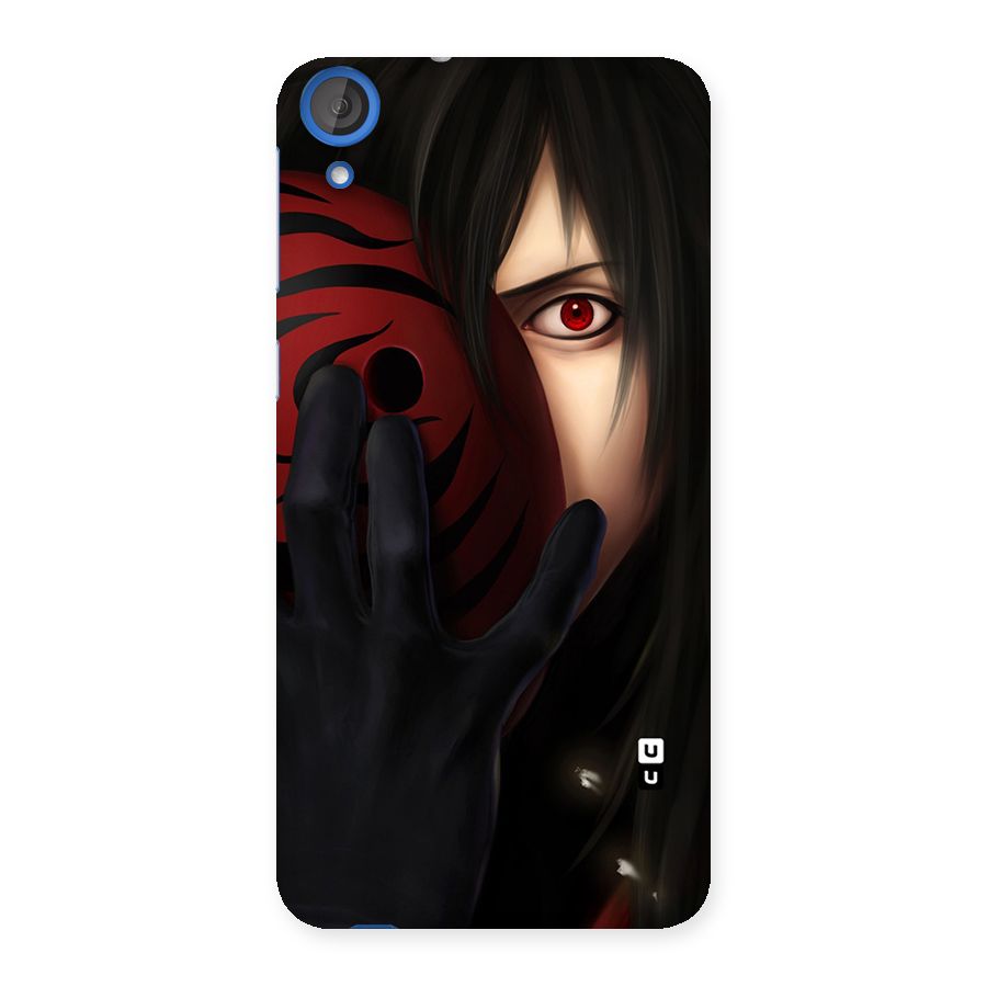 Madara Sharingan Back Case for HTC Desire 820
