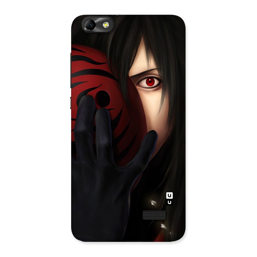Madara Sharingan Back Case for Honor 4C