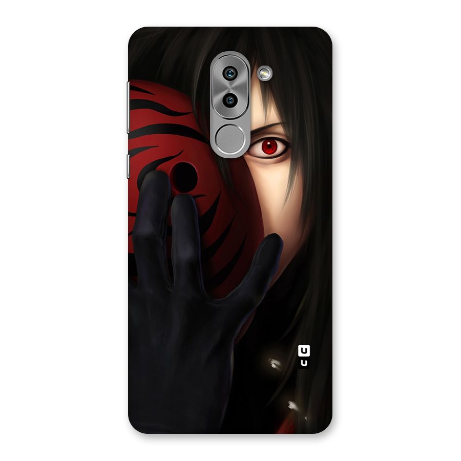 Madara Sharingan Back Case for Honor 6X