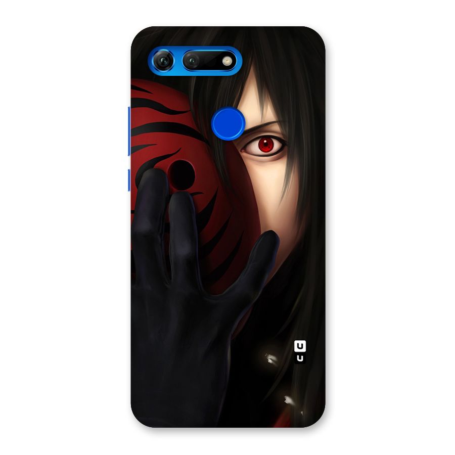 Madara Sharingan Back Case for Honor View 20