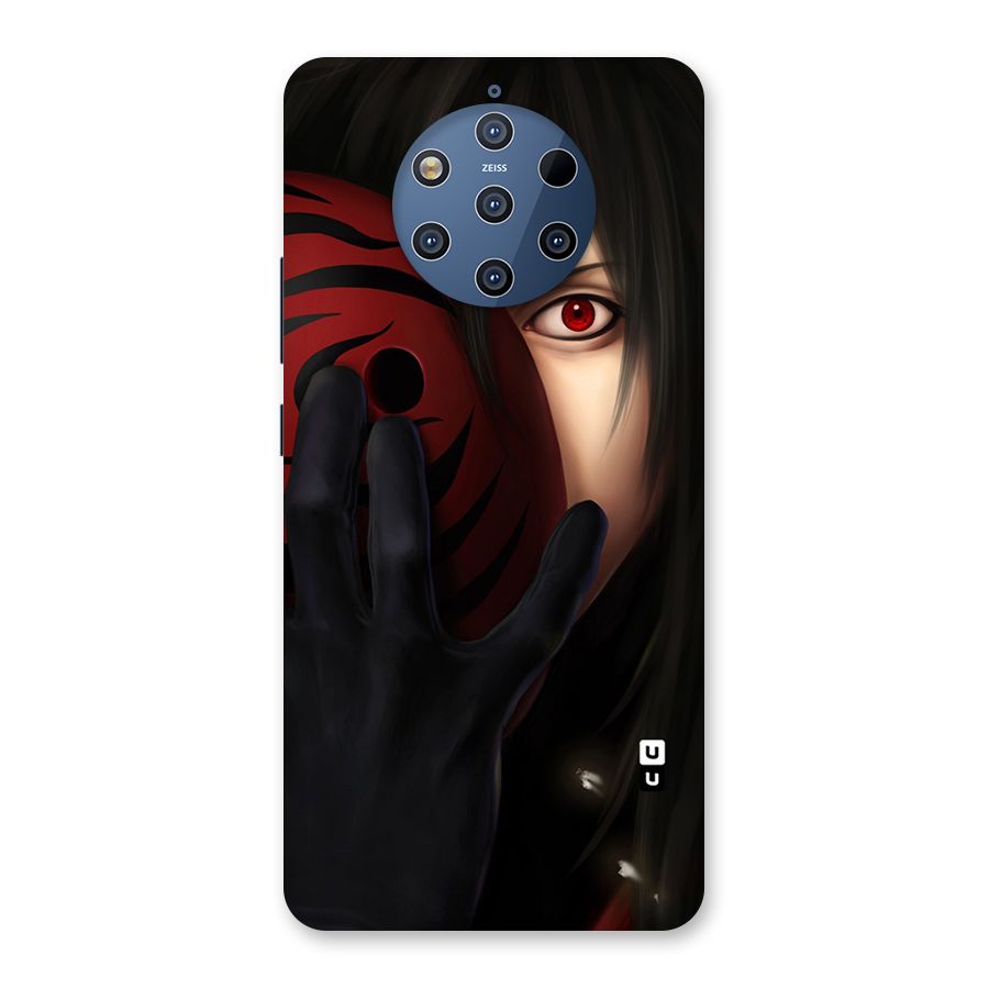 Madara Sharingan Back Case for Nokia 9 PureView