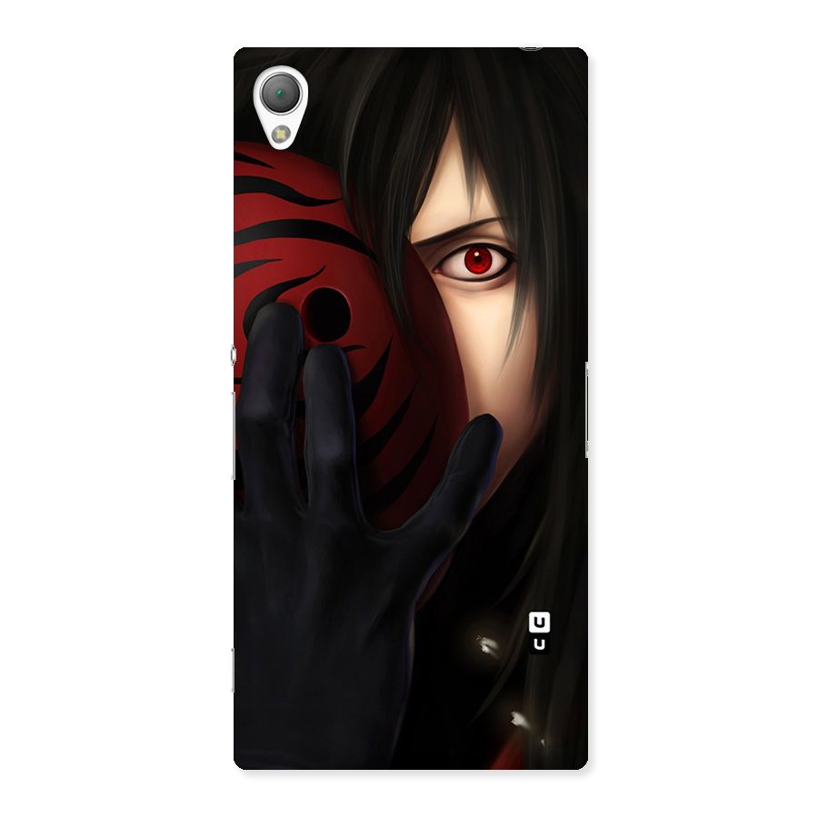 Madara Sharingan Back Case for Sony Xperia Z3
