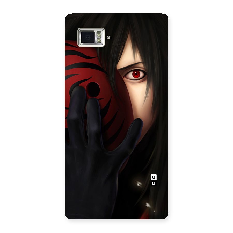 Madara Sharingan Back Case for Vibe Z2 Pro K920