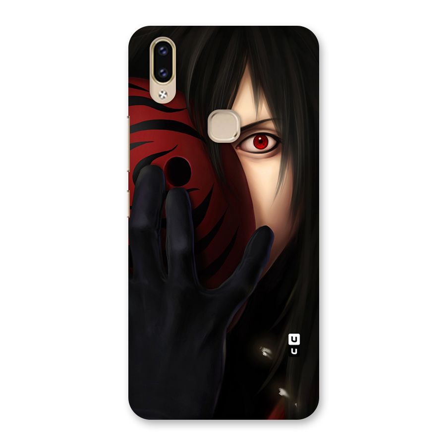 Madara Sharingan Back Case for Vivo V9 Youth