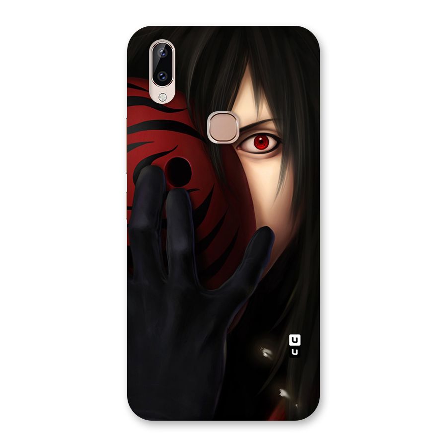 Madara Sharingan Back Case for Vivo Y83 Pro