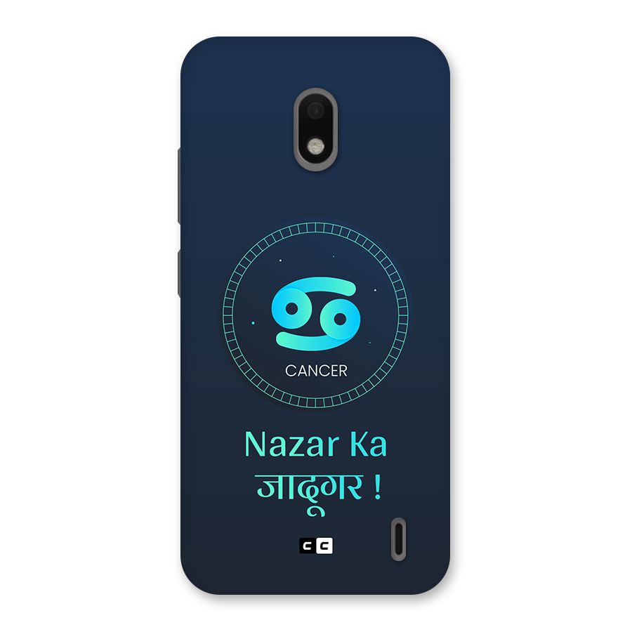 Magical Cancer Back Case for Nokia 2.2