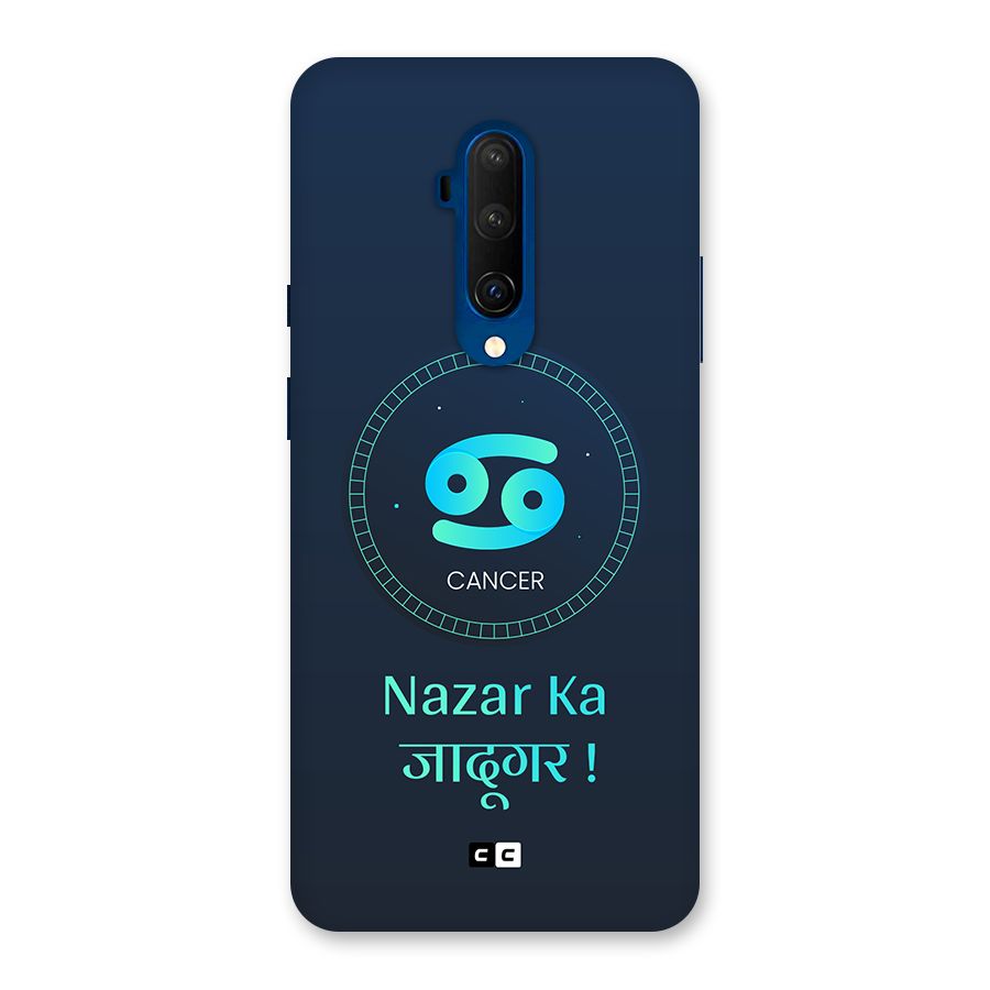 Magical Cancer Back Case for OnePlus 7T Pro