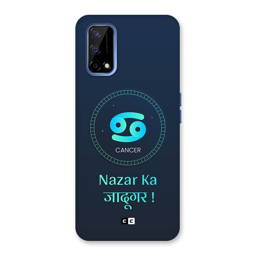 Magical Cancer Back Case for Realme Narzo 30 Pro