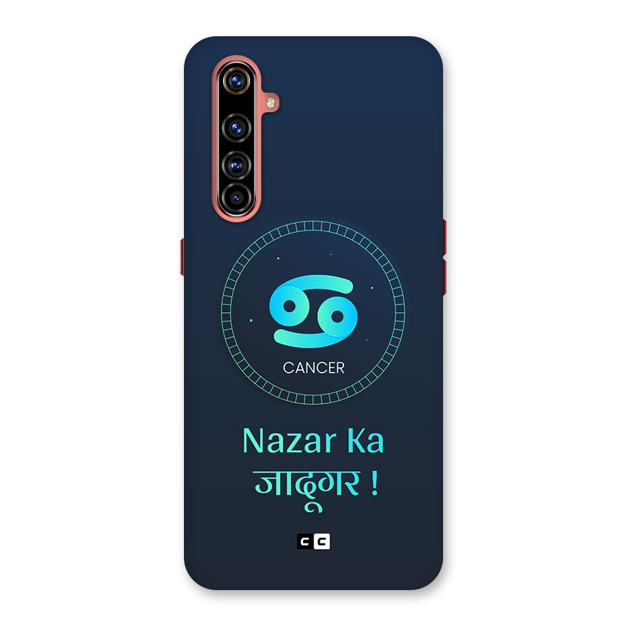 Magical Cancer Back Case for Realme X50 Pro