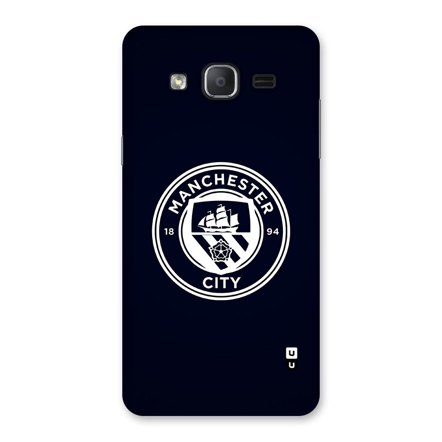 Manchester City FC Back Case for Galaxy On7 2015