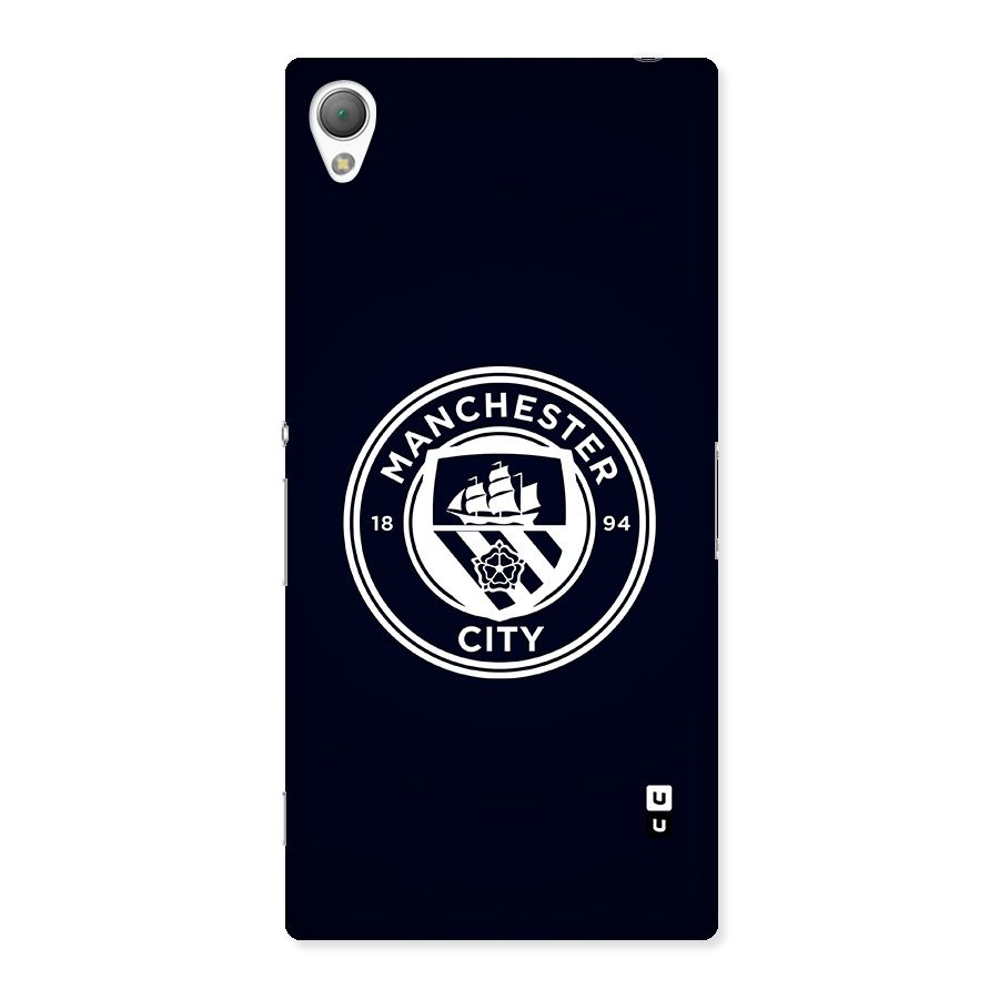 Manchester City FC Back Case for Xperia Z3