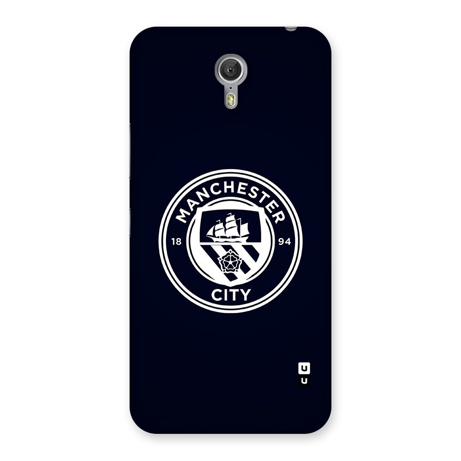 Manchester City FC Back Case for Zuk Z1
