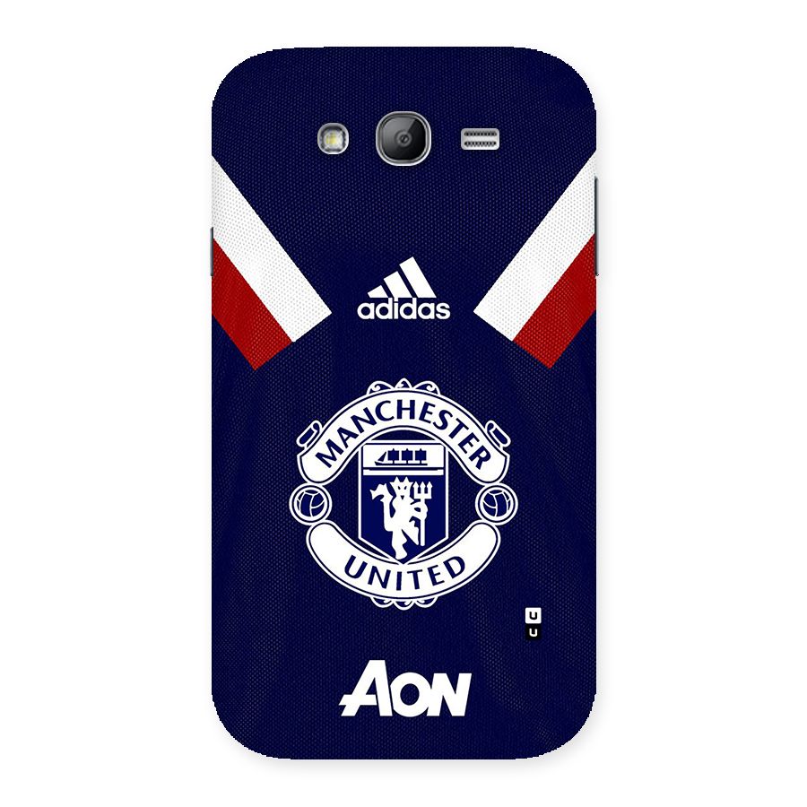 Manchester Jersy Back Case for Galaxy Grand Neo Plus