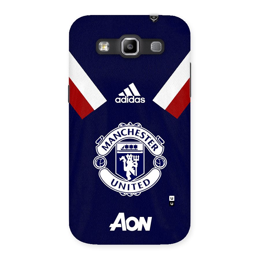 Manchester Jersy Back Case for Galaxy Grand Quattro