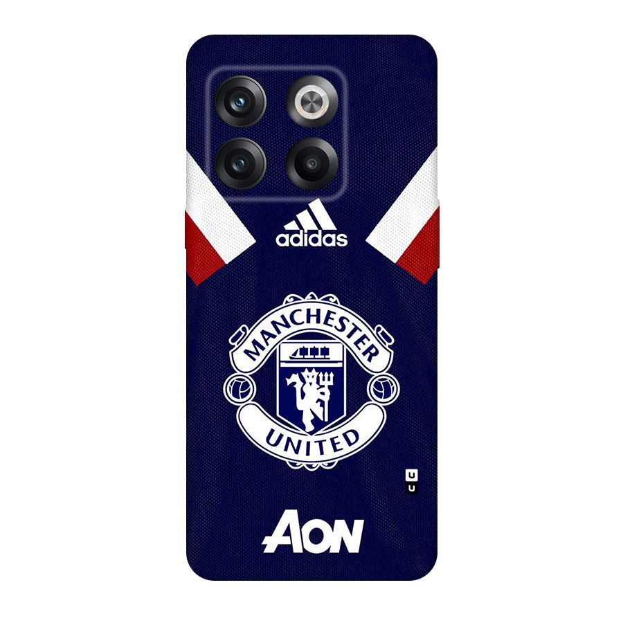Manchester Jersy Back Case for OnePlus 10T