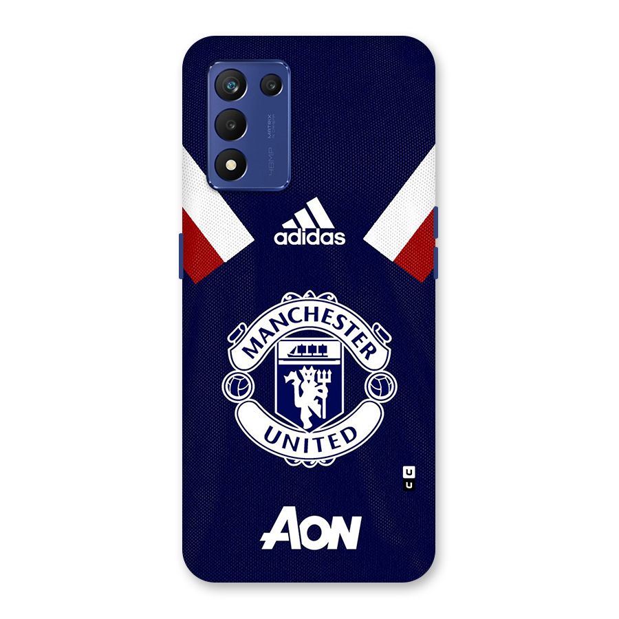 Manchester Jersy Back Case for Realme 9 5G Speed