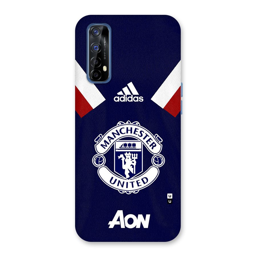 Manchester Jersy Back Case for Realme Narzo 20 Pro