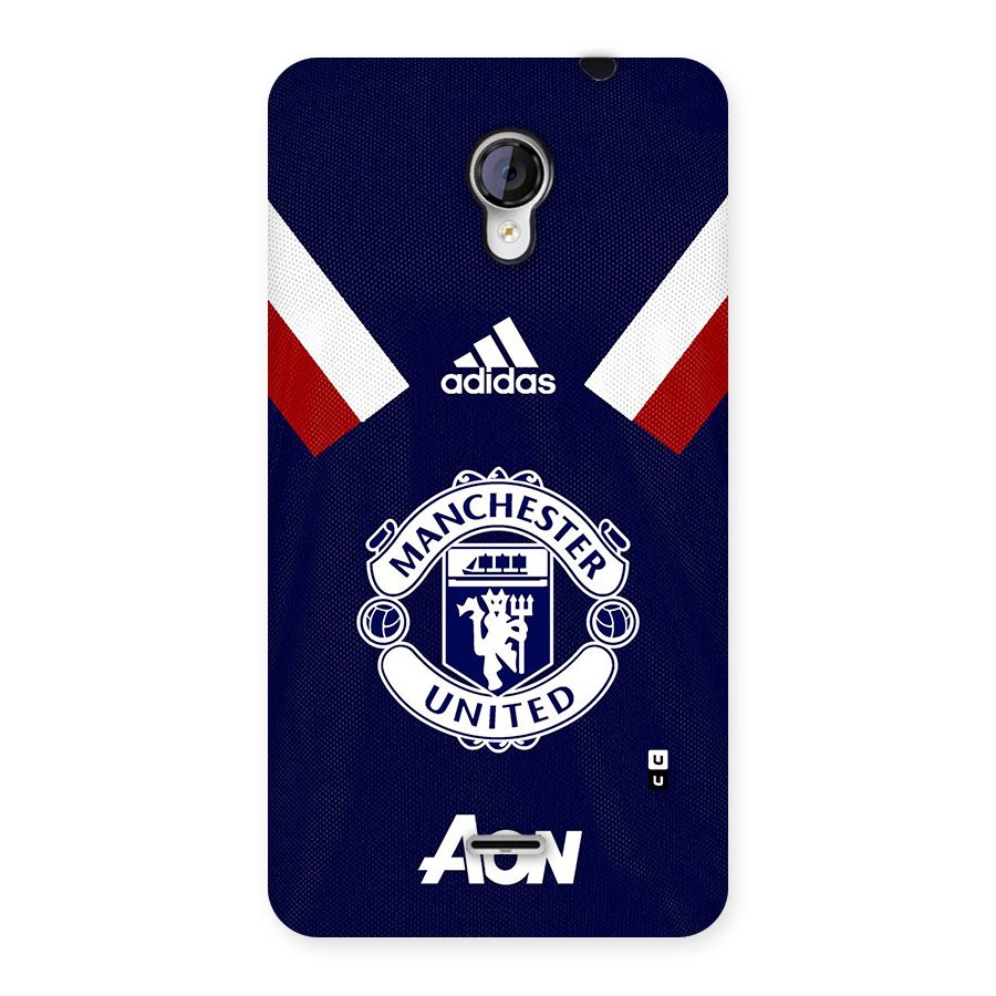Manchester Jersy Back Case for Unite 2 A106