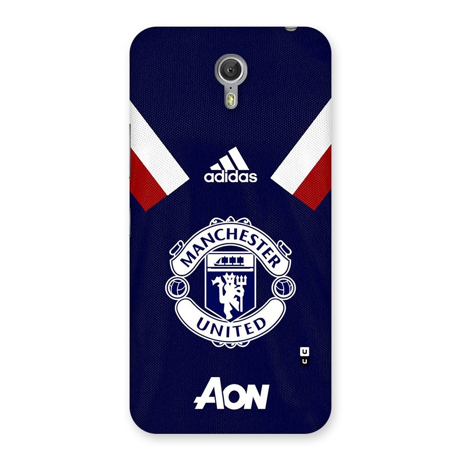 Manchester Jersy Back Case for Zuk Z1
