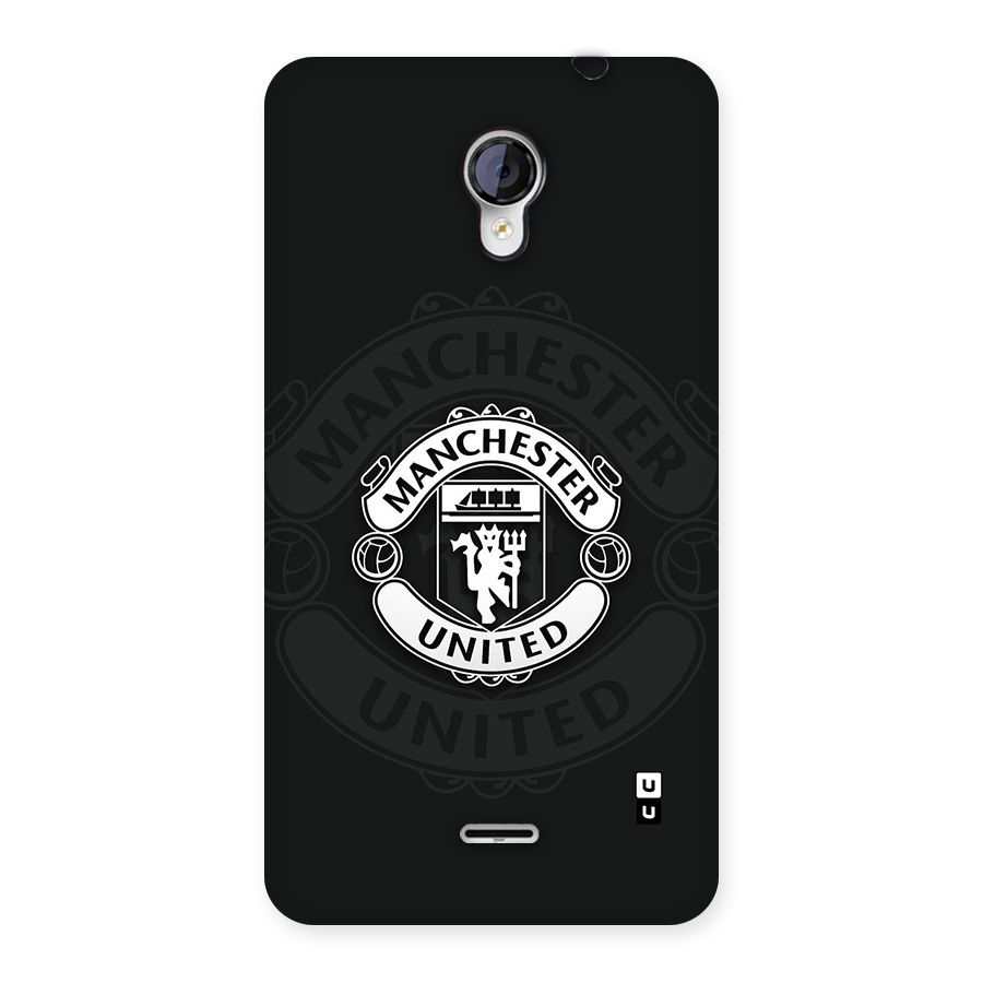 Manchester United Back Case for Unite 2 A106